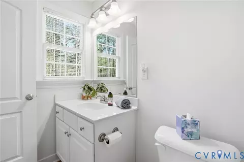 Bath - 3128 Rock Cress Ln, Sandy Hook, VA 23153 photo 9 of 9