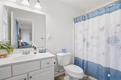 Bath - 3128 Rock Cress Ln, Sandy Hook, VA 23153 photo 8 of 9