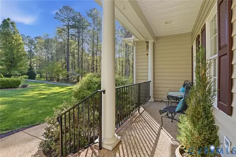 Exterior - 3128 Rock Cress Ln, Sandy Hook, VA 23153 photo 3 of 16