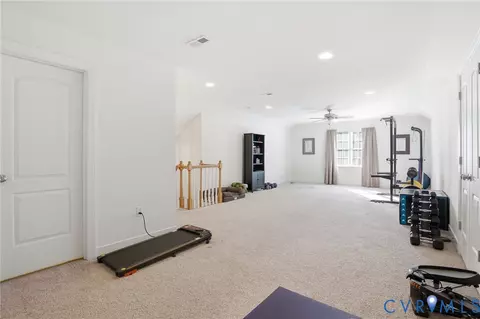 Entry Way - 3128 Rock Cress Ln, Sandy Hook, VA 23153 photo 8 of 8