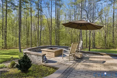 Exterior - 3128 Rock Cress Ln, Sandy Hook, VA 23153 photo 9 of 16