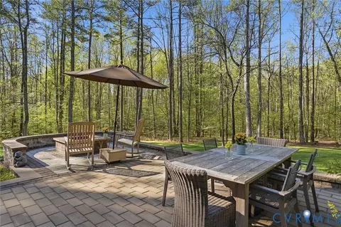 Exterior - 3128 Rock Cress Ln, Sandy Hook, VA 23153 photo 8 of 16