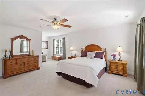 Bedroom - 3128 Rock Cress Ln, Sandy Hook, VA 23153 photo 1 of 8