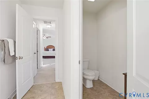 Entry Way - 3128 Rock Cress Ln, Sandy Hook, VA 23153 photo 6 of 8