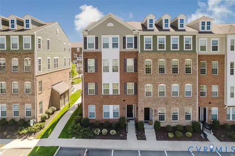 4353 Saunders Station Loop #A, Henrico, VA 23233