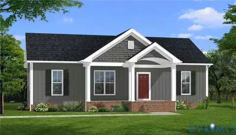 2237 N Terrys Bridge Rd, Halifax, VA 24558