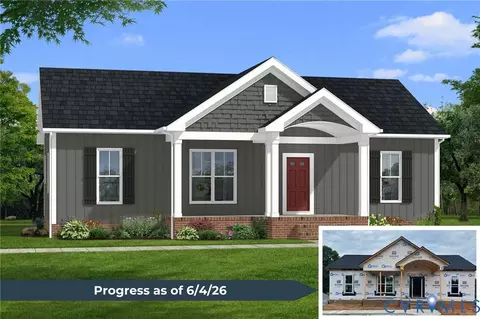 2237 N Terrys Bridge Rd, Halifax, VA 24558