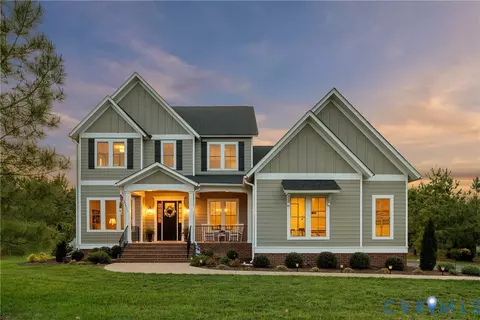 1697 Smokey Trail Rd, Maidens, VA 23102