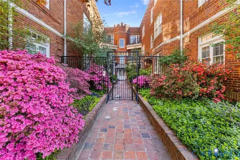 3414 Monument Ave #U103, Richmond, VA 23221