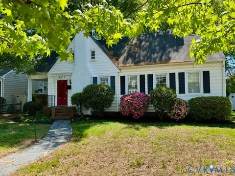 4611 Hanover Ave, Richmond, VA 23226