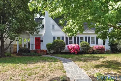 4611 Hanover Ave, Richmond, VA 23226
