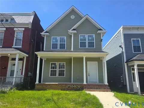1108 N 20th St, Richmond, VA 23223