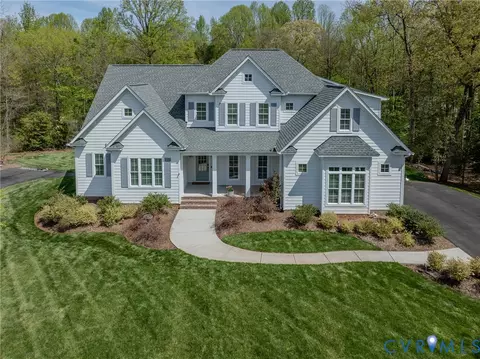 566 Church Hill Rd, Manakin Sabot, VA 23103