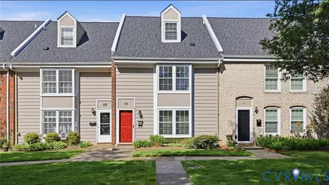 14 Skipwith Green Cir, Henrico, VA 23294