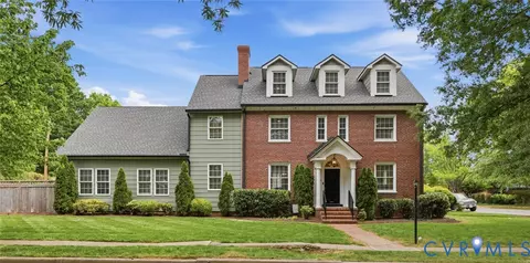 4300 Augusta Ave, Richmond, VA 23230