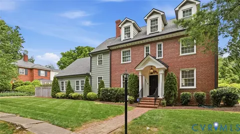 4300 Augusta Ave, Richmond, VA 23230