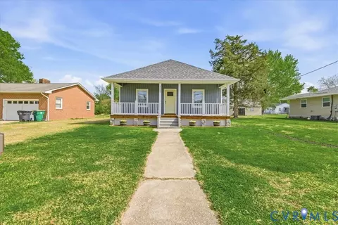3208 Granby St, Hopewell, VA 23860