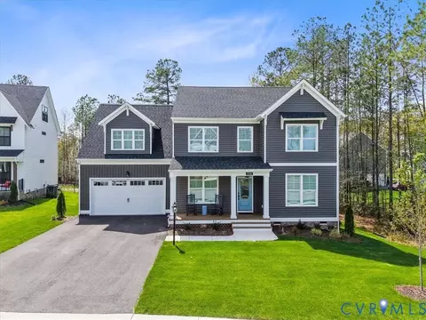 17131 Westington Rd, Moseley, VA 23120