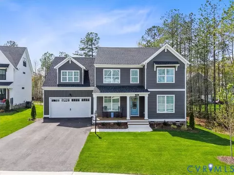 17131 Westington Rd, Moseley, VA 23120