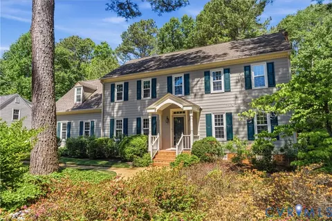 2702 Cottage Cove Dr, Henrico, VA 23233