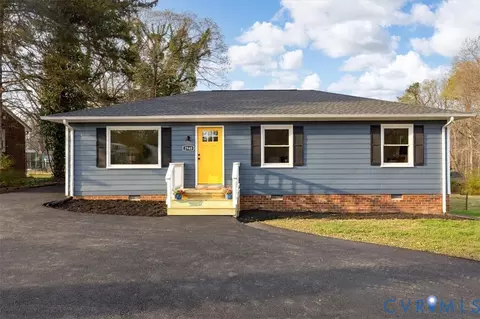 2940 Dundas Rd, North Chesterfield, VA 23237
