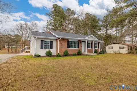 612 S Main St, Lawrenceville, VA 23868