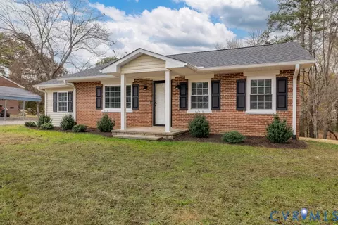 612 S Main St, Lawrenceville, VA 23868