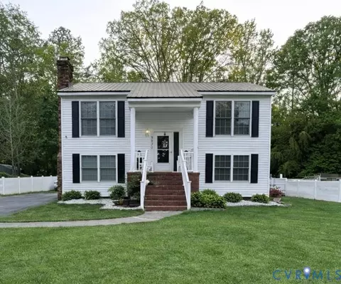 9630 Lost Forest Dr, Richmond, VA 23237
