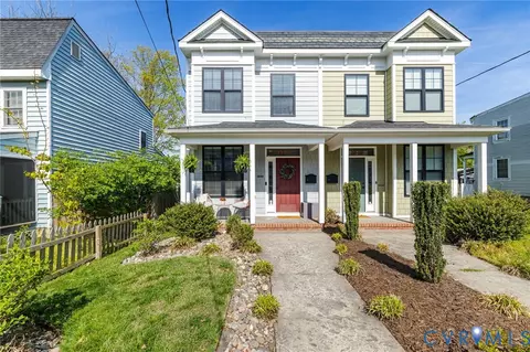 1516 N 22nd St, Richmond, VA 23223