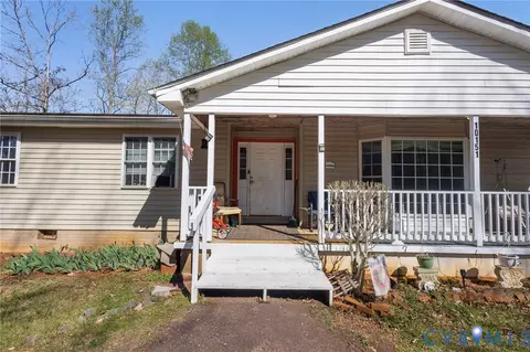 10151 Roberts Ln, Rixeyville, VA 22737