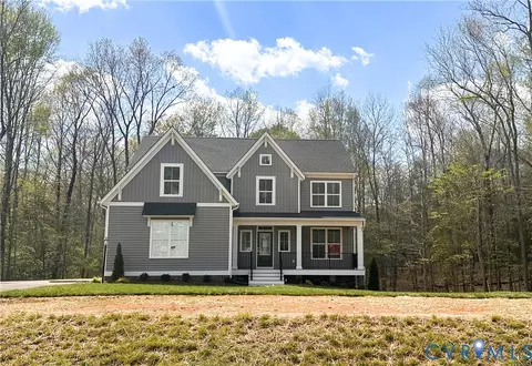 11861 Riverpark Ter, Chesterfield, VA 23838