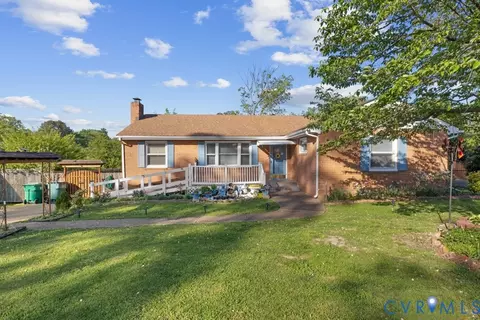 9306 Fordson Rd, Henrico, VA 23229
