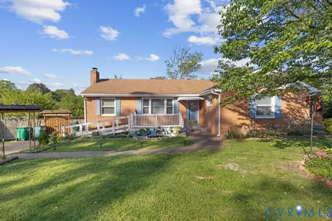 9306 Fordson Rd, Henrico, VA 23229