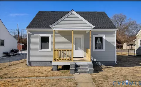 1305 Overlook St, Richmond, VA 23224