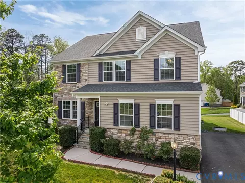 4200 Triscari Ln, Glen Allen, VA 23060