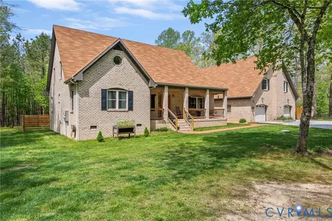 8531 Adkins Rd, Charles City, VA 23030