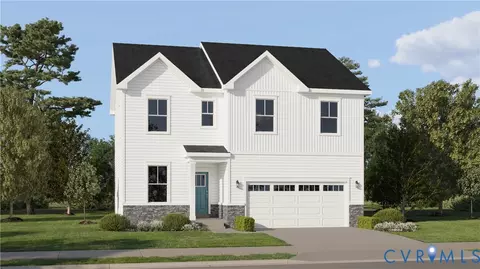 3328 Sunstone Dr, Richmond, VA 23223