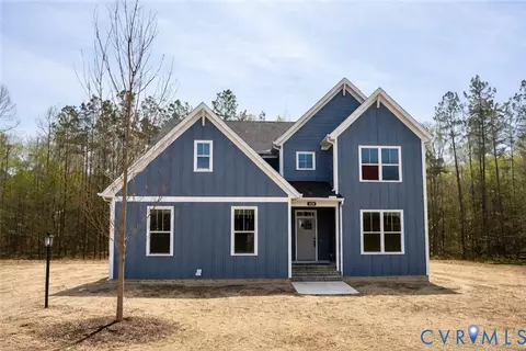 4136 Tuckmar Pond Dr, Moseley, VA 23120