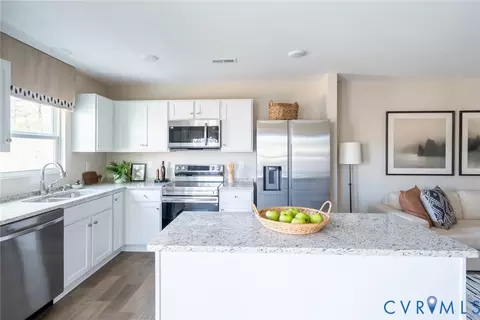 926 Formosa Way #K-67, Richmond, VA 23227