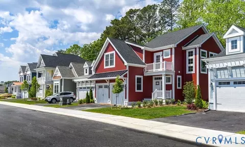 16007 Maclear Dr, Midlothian, VA 23112