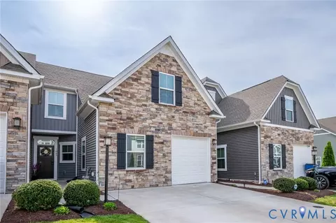 7845 Vermeil St, Richmond, VA 23237