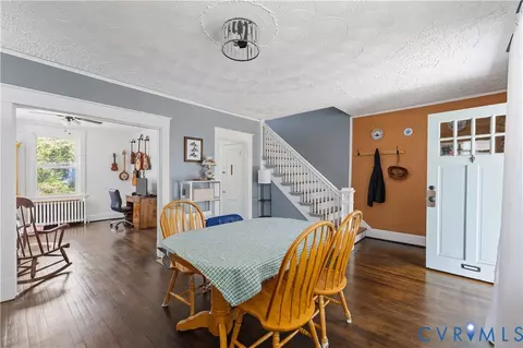 Entry Way - 2910 3rd Ave, Richmond, VA 23222 photo 1 of 3