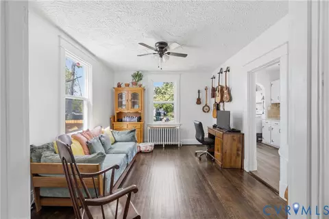 Living - 2910 3rd Ave, Richmond, VA 23222 photo 2 of 2