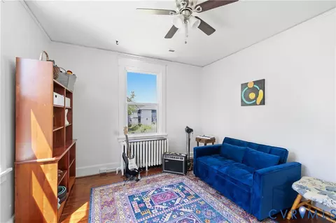Bedroom - 2910 3rd Ave, Richmond, VA 23222 photo 1 of 2