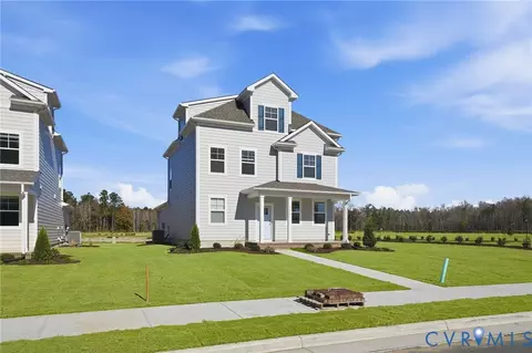 17922 Meriwether Lewis St, Ruther Glen, VA 22546