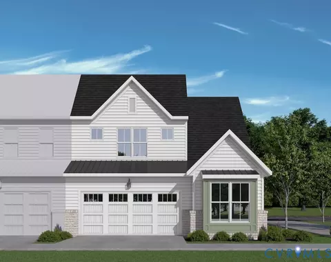 lot72 Oasis Breeze Ln, Midlothian, VA 23112