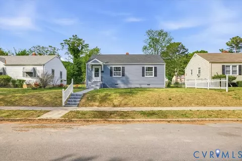 1010 Crafton Ln, Richmond, VA 23222