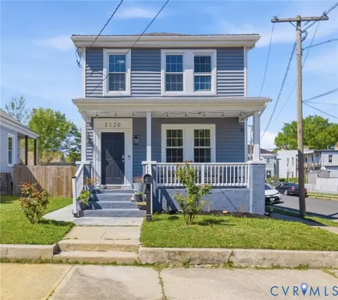 1120 N 35th St, Richmond, VA 23223