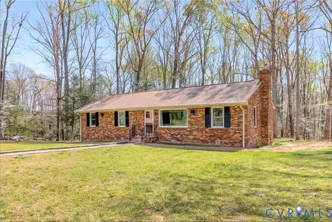 3083 Kendrick Dr, Mechanicsville, VA 23111