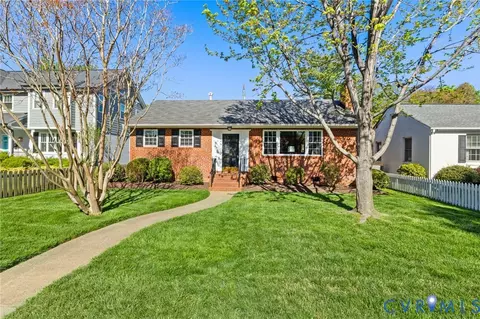 336 Lexington Rd, Richmond, VA 23226